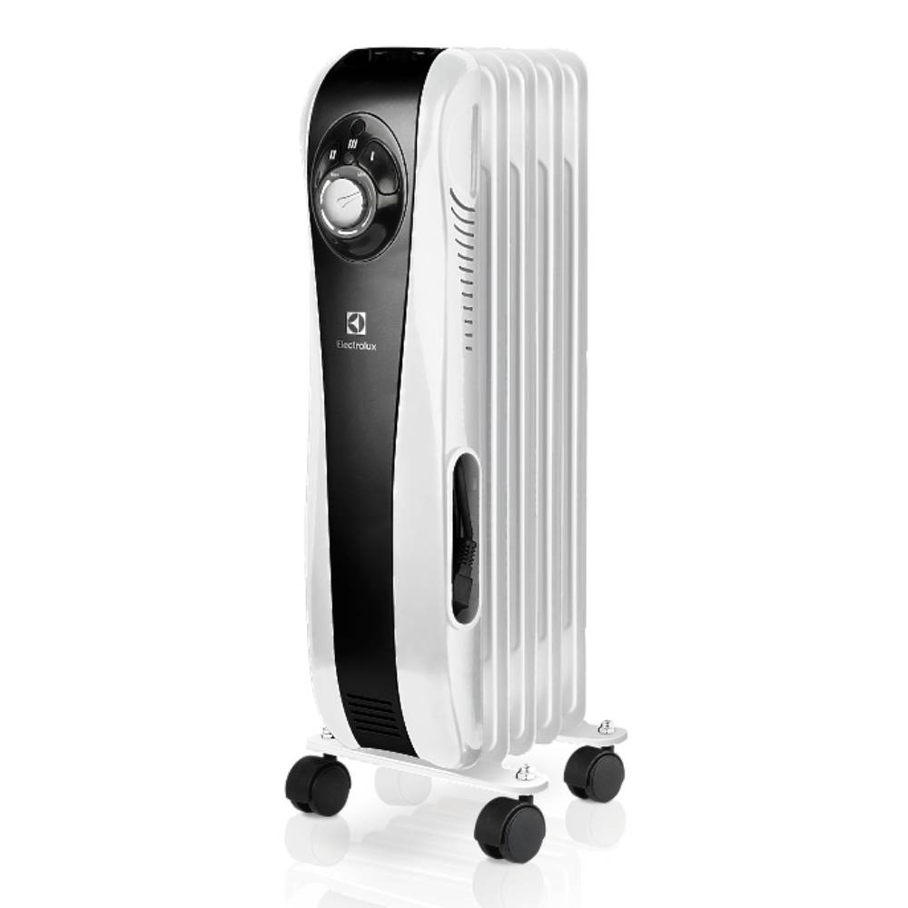 Радиатор масляный Electrolux Sport line EOH/M-5157N - 7 секций – цена в  Москве, купить Радиаторы масляные Electrolux в интернет-магазине  Vent-Style.ru