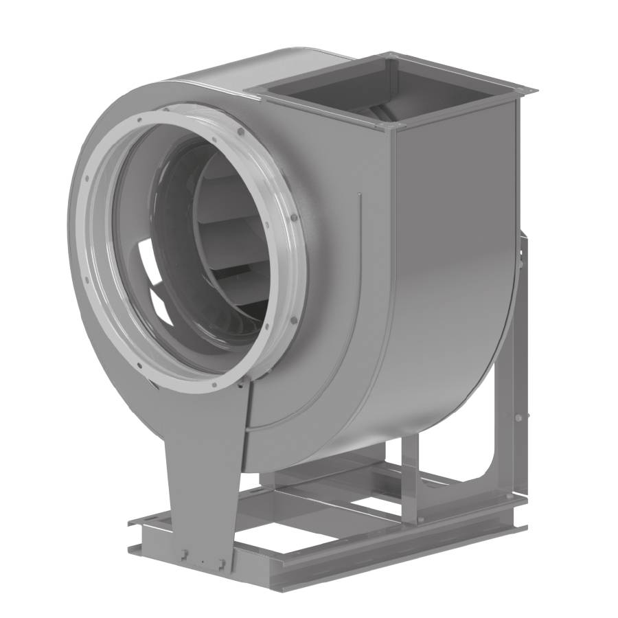 ВР 86-77-3,15 1.5 кВт 3000 об/мин левый Радиальный вентилятор низкого  давления – цена в Москве, купить Радиальные промышленные вентиляторы общего  назначения НЕВАТОМ в интернет-магазине Vent-Style.ru