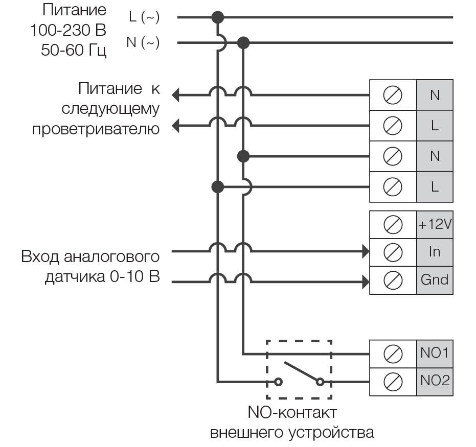 VENTO Expert A50-1 W комнатная реверсивная установка с регенерацией тепла и  управлением через WI-FI – цена в Москве, купить Комнатные установки с  рекуперацией тепла Blauberg Blauberg в интернет-магазине Vent-Style.ru