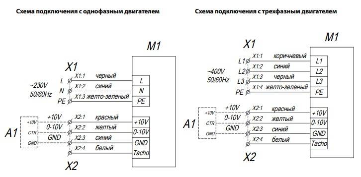 Извещатель пожарный тепловой ИП 101-1А-А1